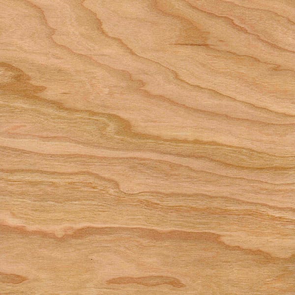 thin cherry wood veneer