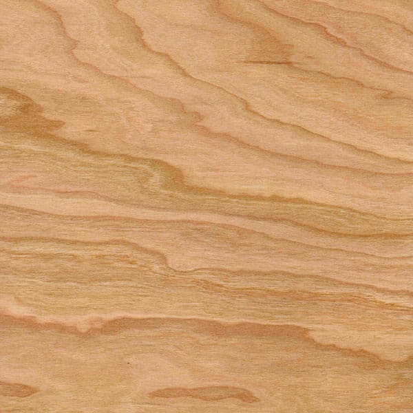 Shop Thin Cherry Wood