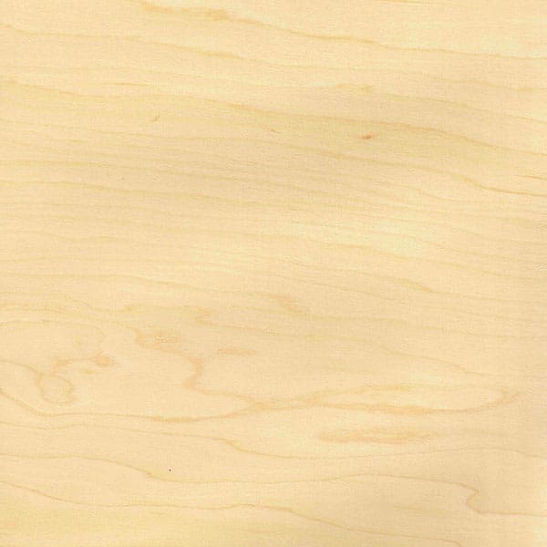 Shop Thin Maple Wood