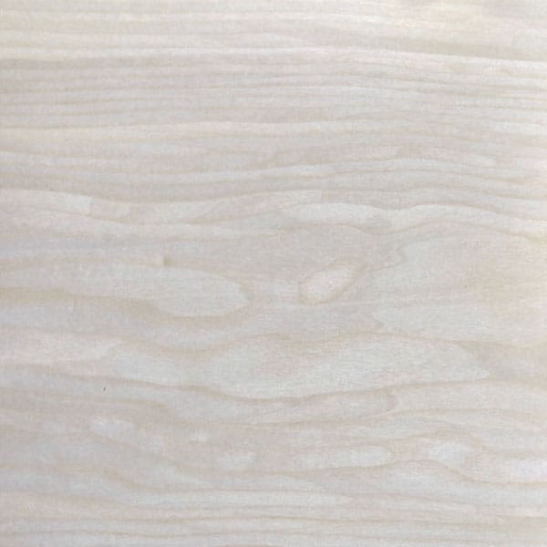 thin aspen wood veneer