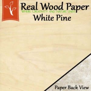 white pine paperback