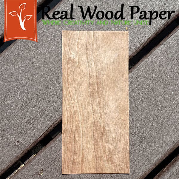Walnut Wood Sheet Remnant