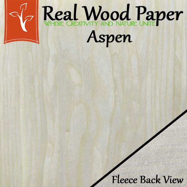 aspen fleece long grain