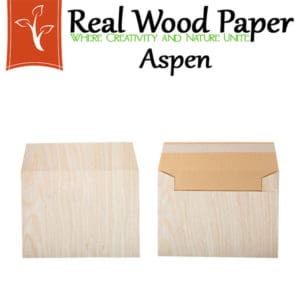 aspen envelope