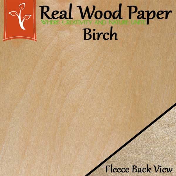 birch fleece long