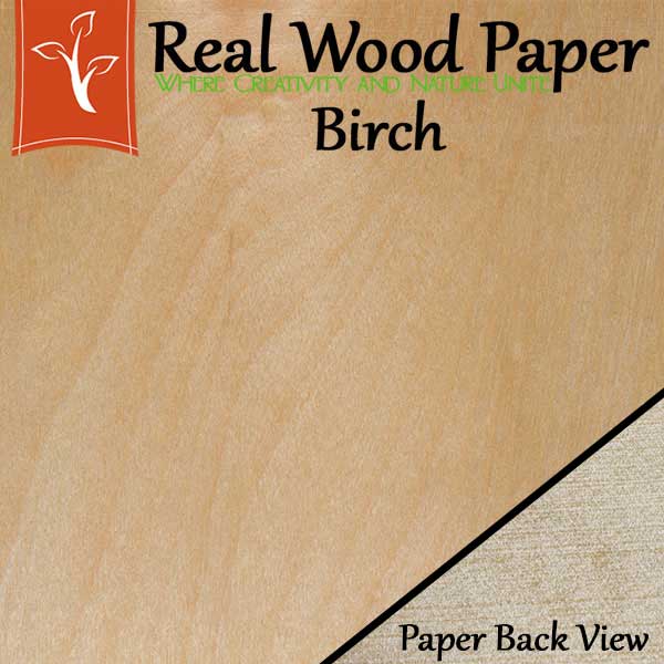 birch paper long