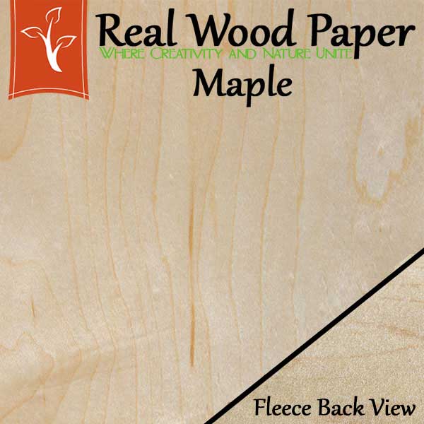 maple fleece long