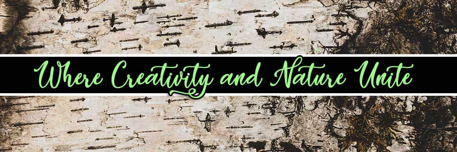 where creativity nature unite | Real Wood Paper where creativity nature unite