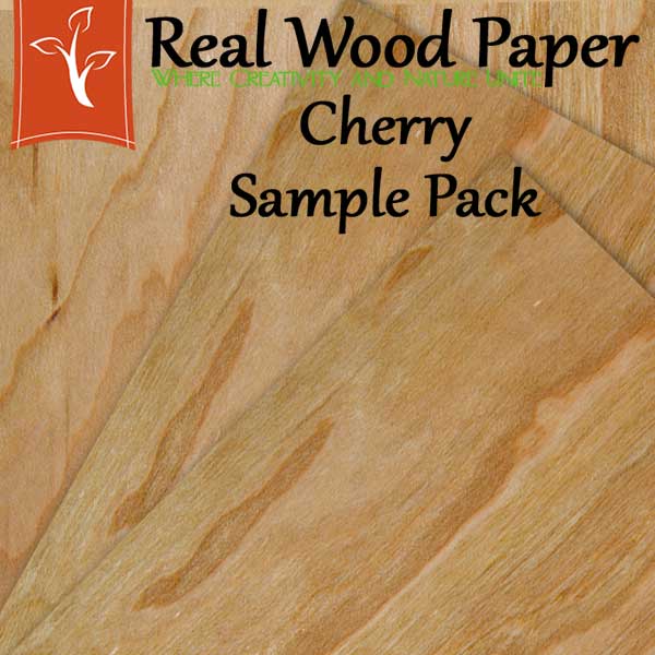 cherry sample pack longgrain