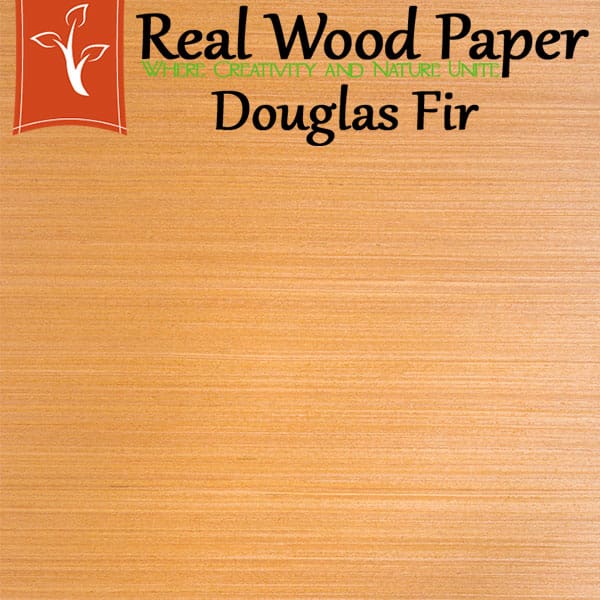 Douglas Fir Wood Sheets