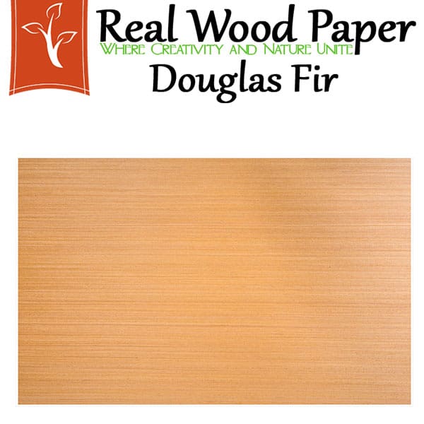 Douglas Fir Wood Longgrain