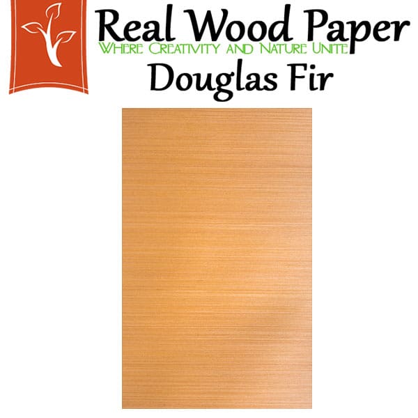 Douglas Fir Wood Shortgrain