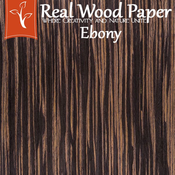 Ebony Wood Sheets