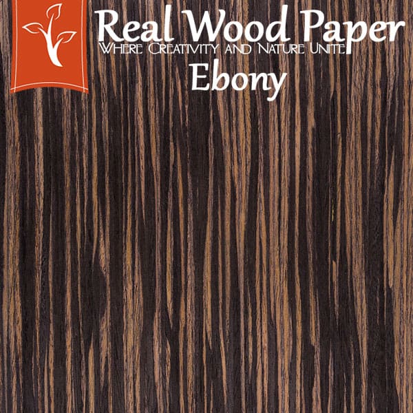 Ebony Long Grain