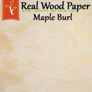Maple Burl Long
