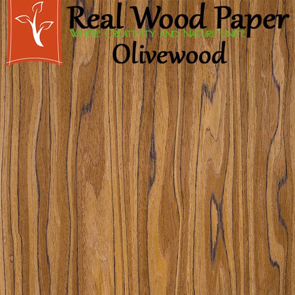 Olivewood Long