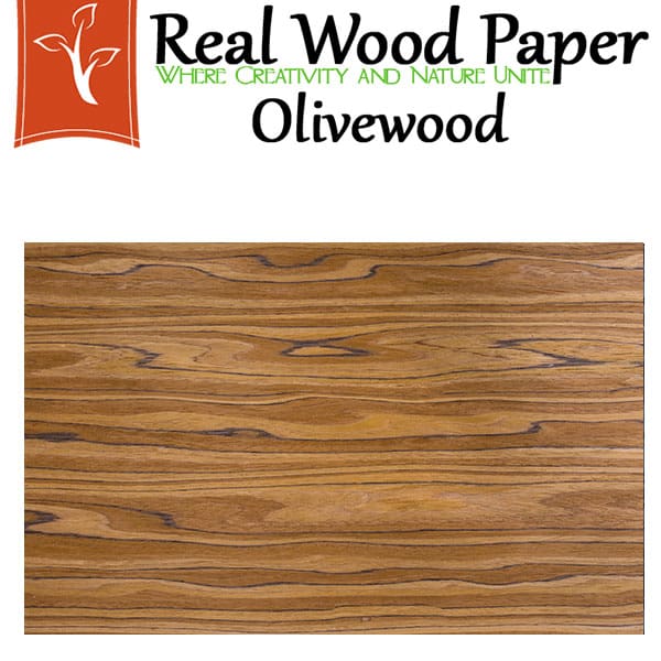 Olivewood Wood Longgrain