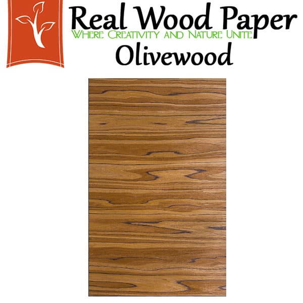 OlivewoodWoodShortgrain