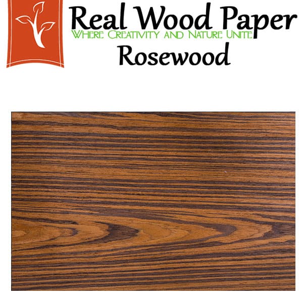 Rosewood Wood Longgrain