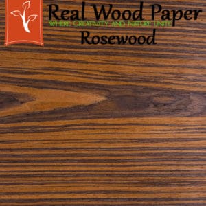Rosewood shortgrain