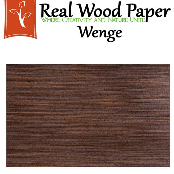 Wenge Wood Longgrain