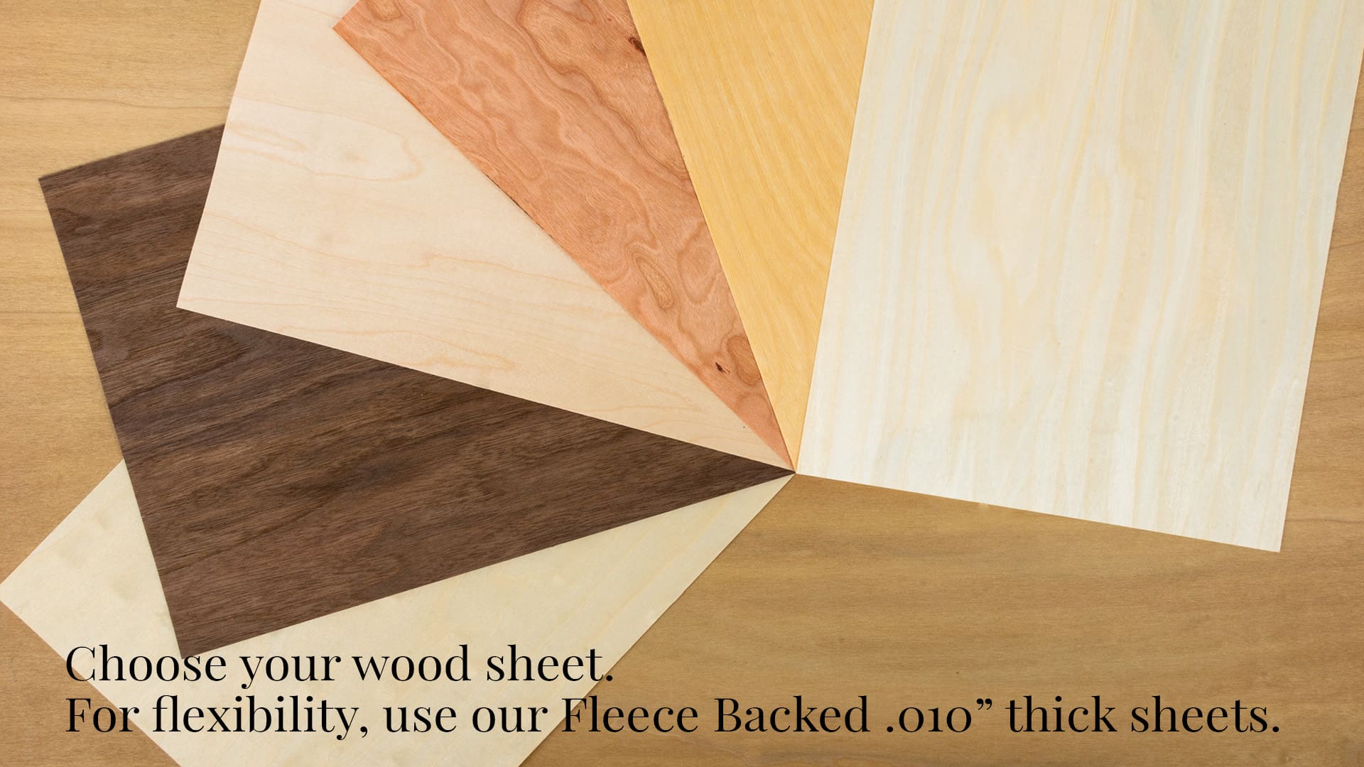 R3 | Real Wood Paper R3
