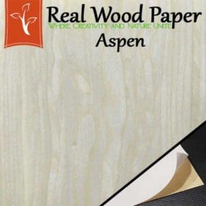 Aspen Longgrain Adhesive