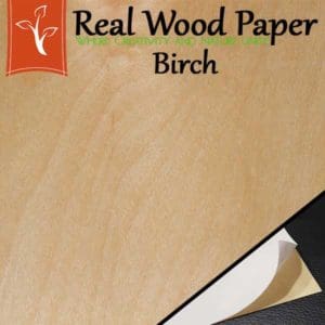Birch Longgrain Adhesive