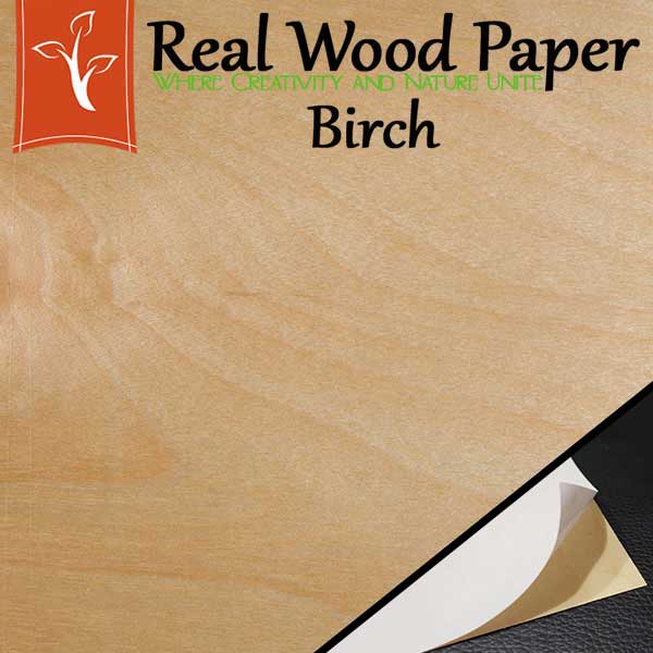 Birch Shortgrain Adhesive