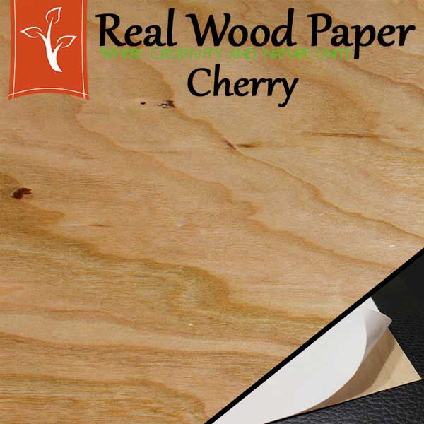 Cherry shortgrain Adhesive