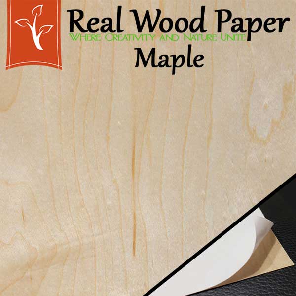 Maple longgrain adhesive