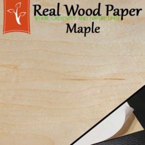 Maple shortgrain adhesive