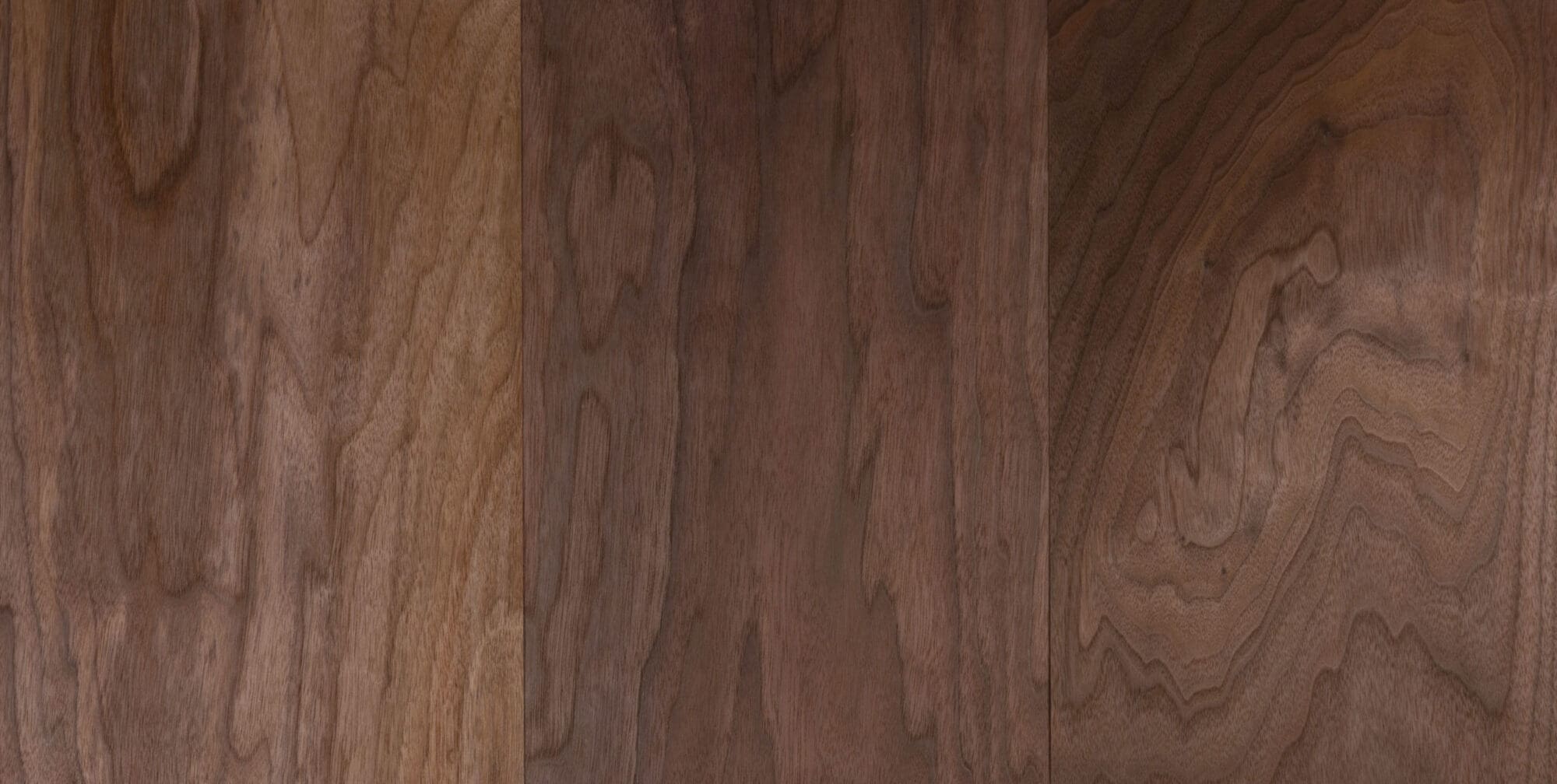 Walnut Long Grain