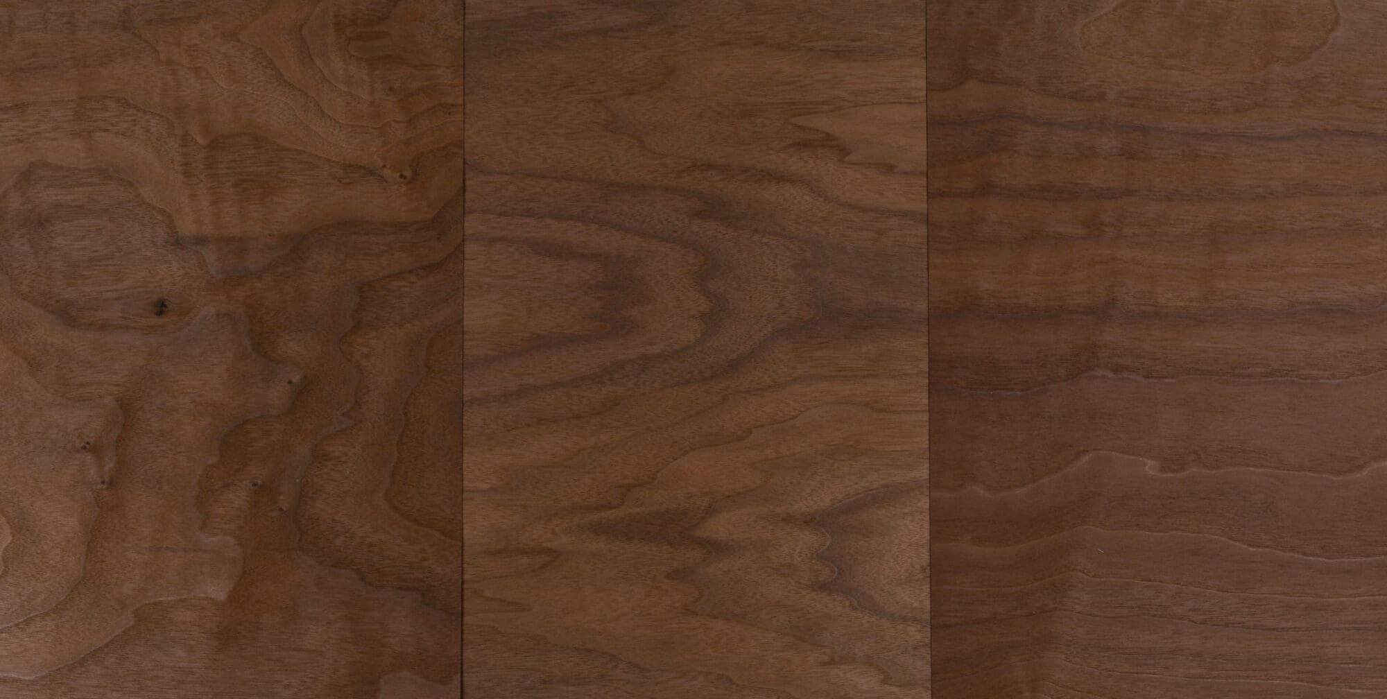 Walnut Short Grain