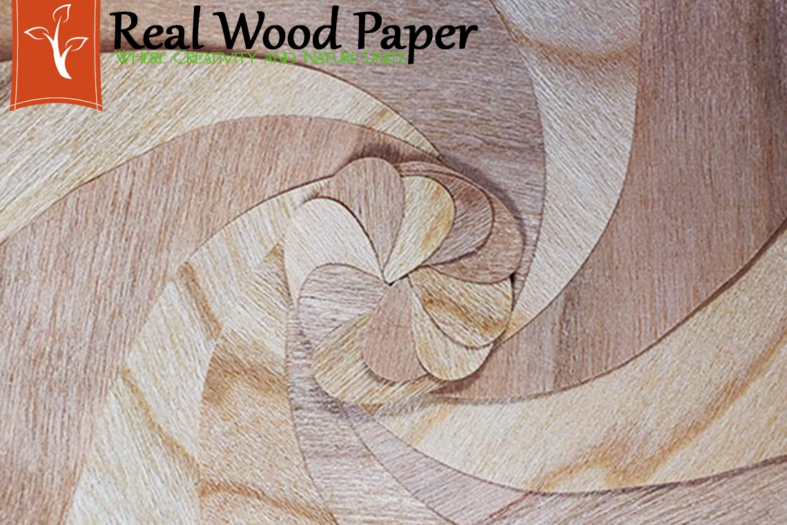 Wood Spiral