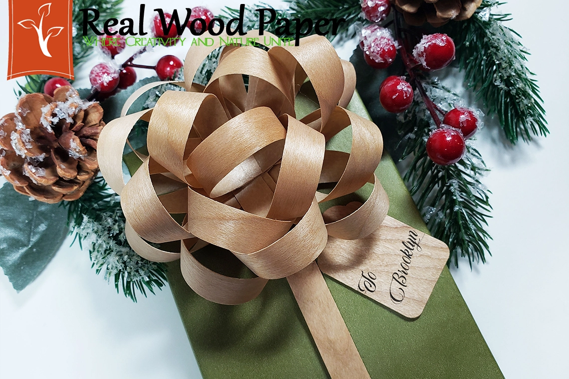 Wooden Bow