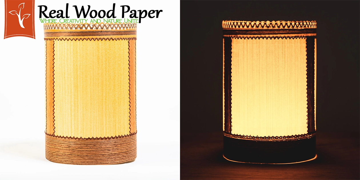 Thin Wood For Lampshade